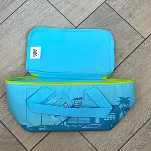Trader Joe’s mini insulated bag